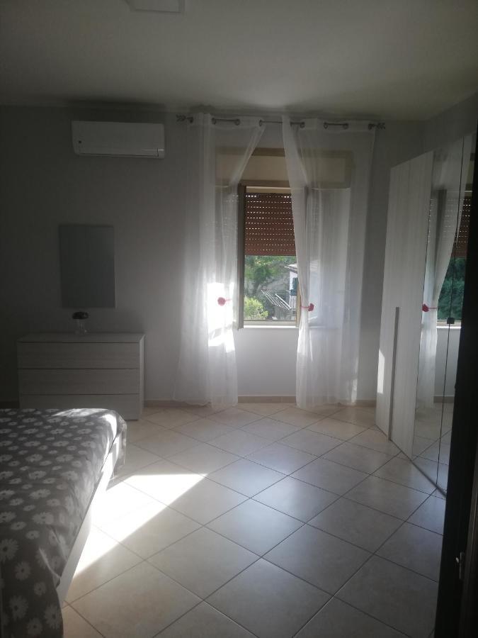 Casa vacanze La Quiete Del Vesuvio Napoli
