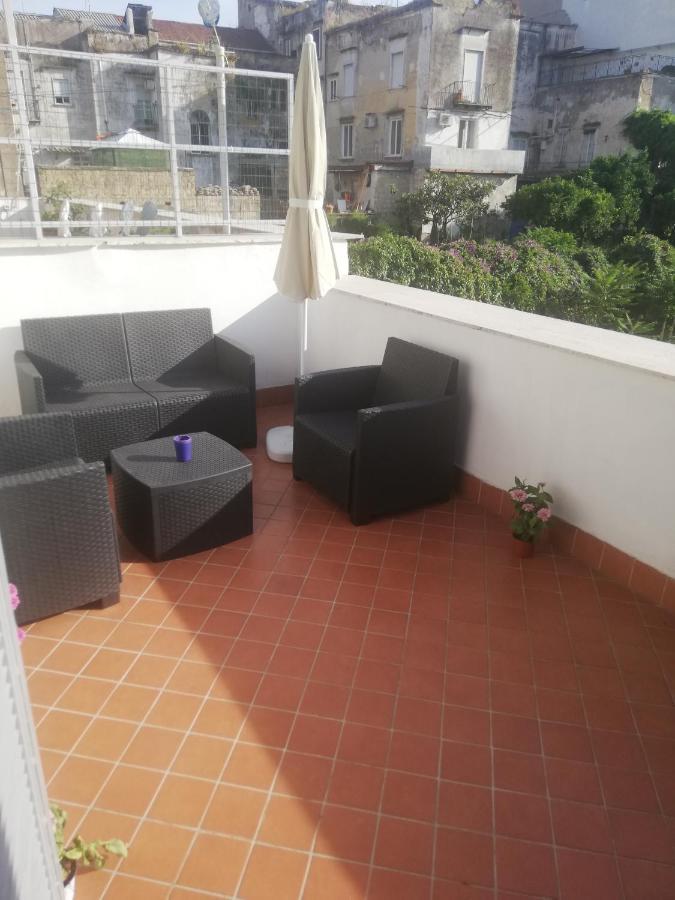 Casa vacanze La Quiete Del Vesuvio